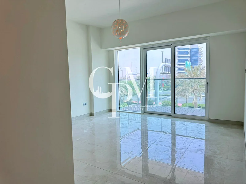 3 غرف نوم أنيقة + خادمة | إطلالة جزئية على البحر | حياة فاخرة63840141972994113