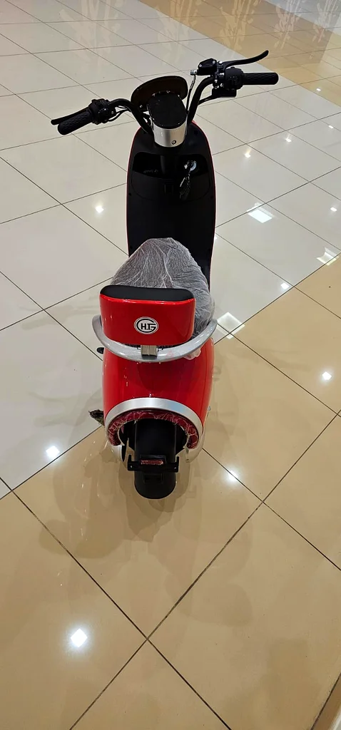 Electric scooter 500 w with warranty63197148040706112