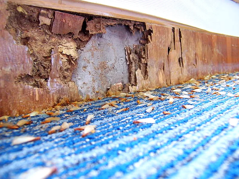 Termite control in Dubai ( pest control)63216364422147111