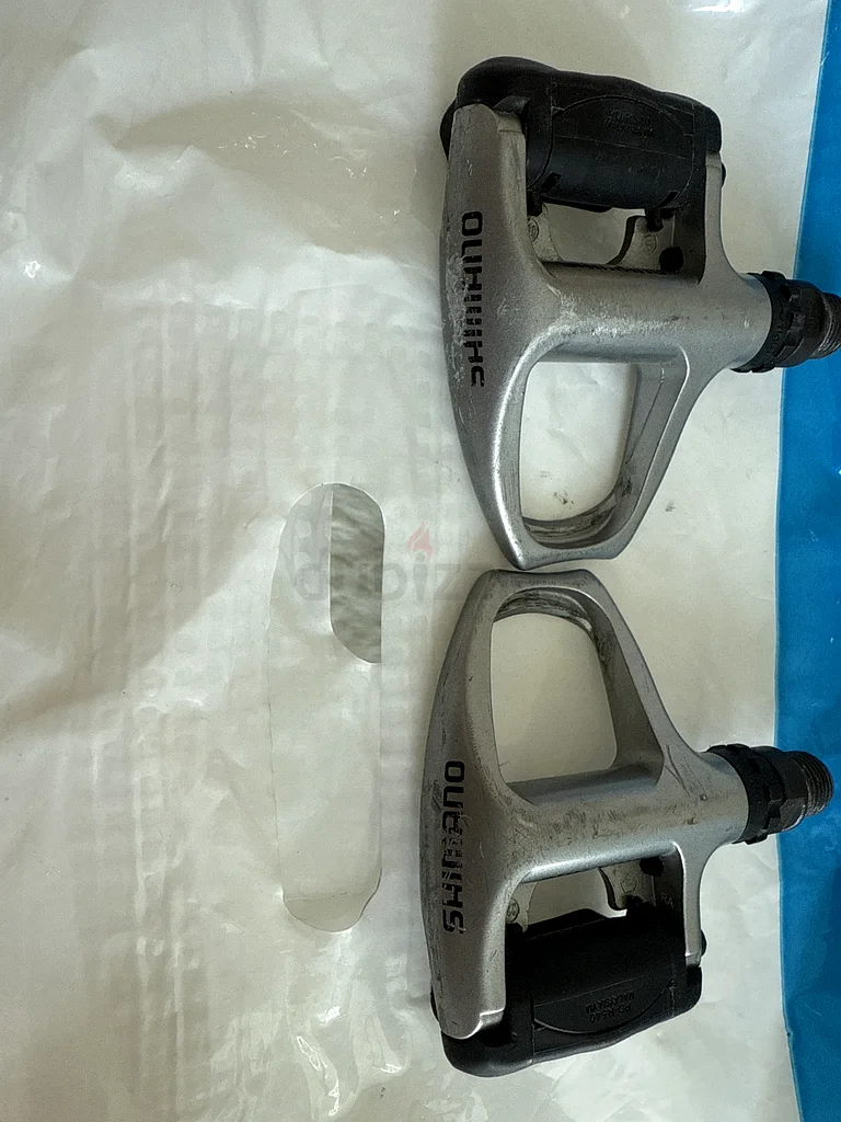 Pedals Shimano PD-R54063199636496897111