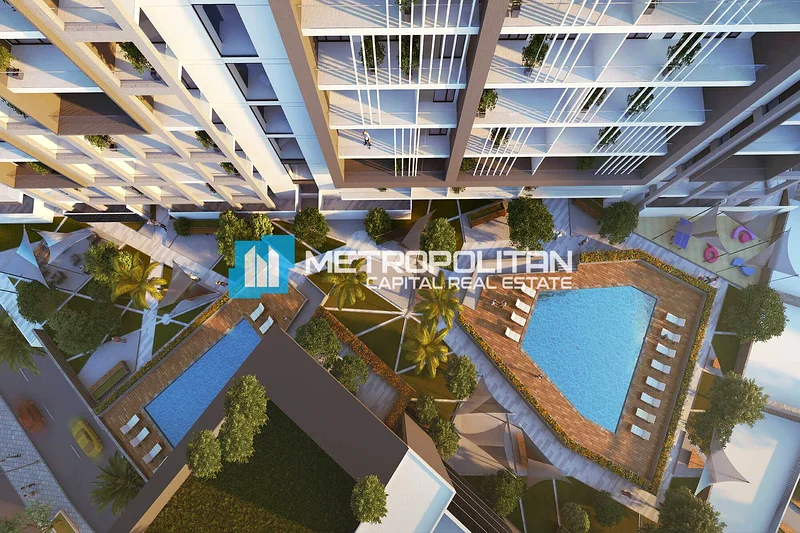 Canal View | Furnished 3BR Duplex | 2 Balconies63851672507266112