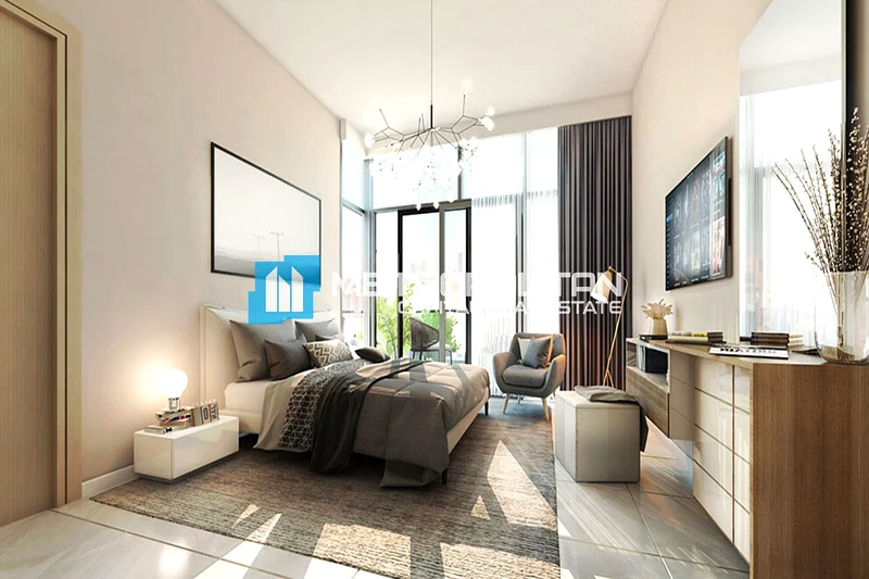 Canal View | Furnished 3BR Duplex | 2 Balconies63851672507266114