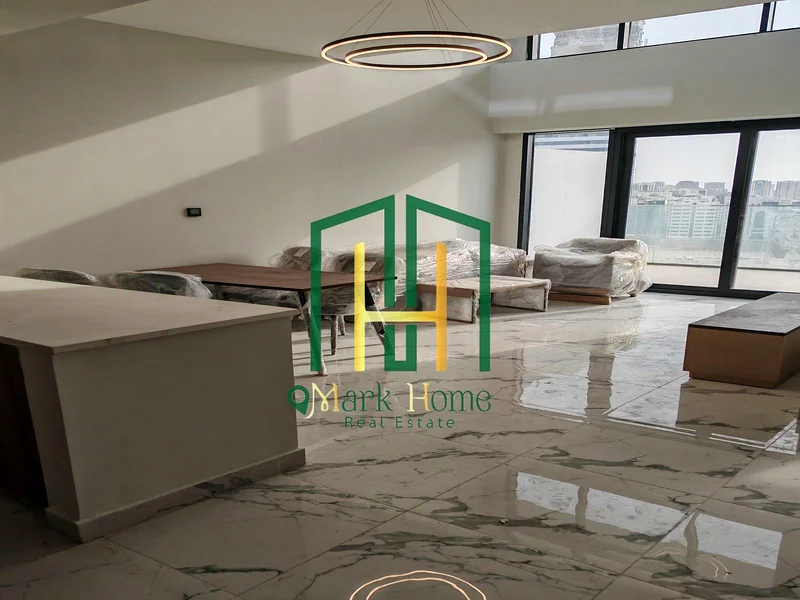 Ready To Move | Full Canal View | Furnished Unit63851807508865111