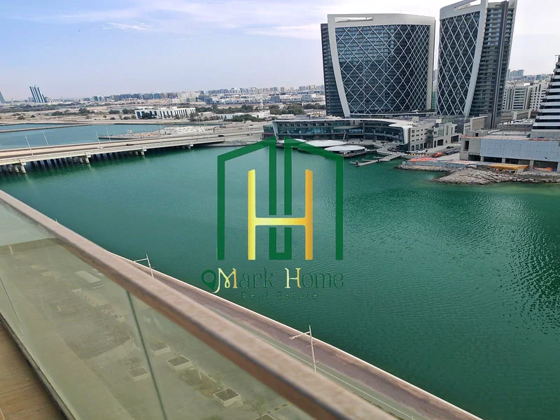 Ready To Move | Full Canal View | Furnished Unit63851807508865110