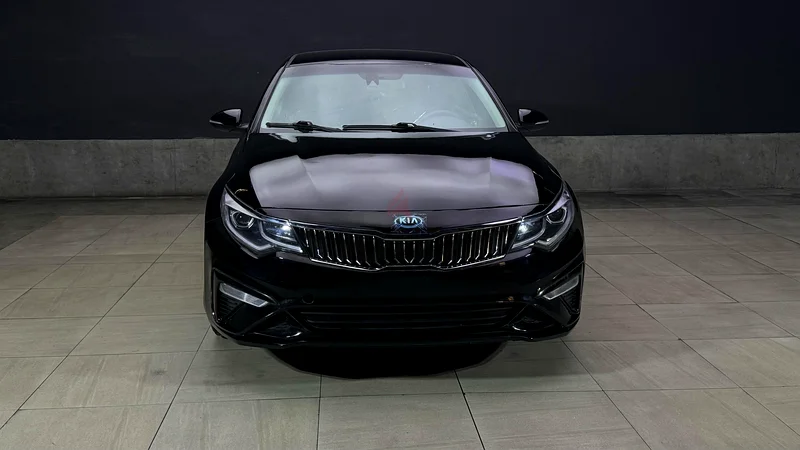 Kia Optima -2019 for Sales63398623632513113