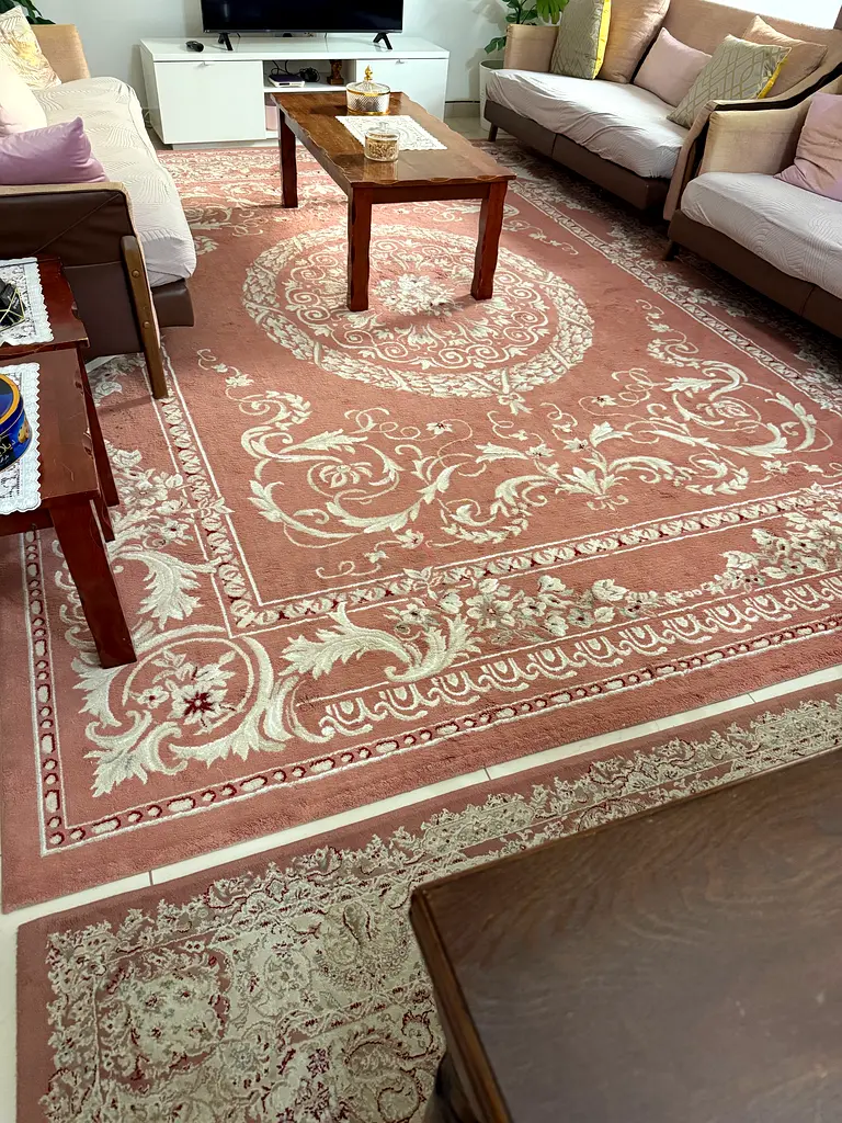Carpet 3X4 m