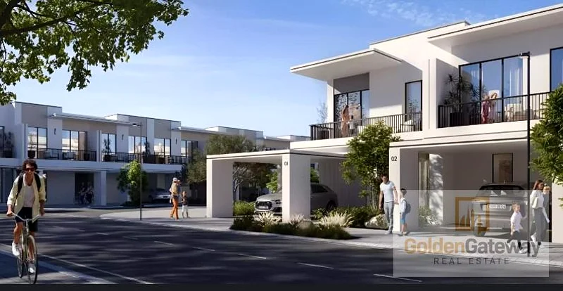 3 BR  | Prime Location | 2026 Handover63946048530049111
