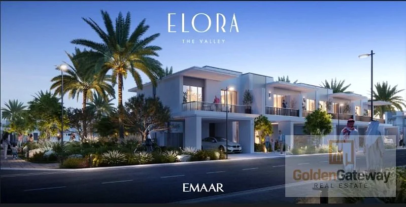3 BR  | Prime Location | 2026 Handover63946048530049110