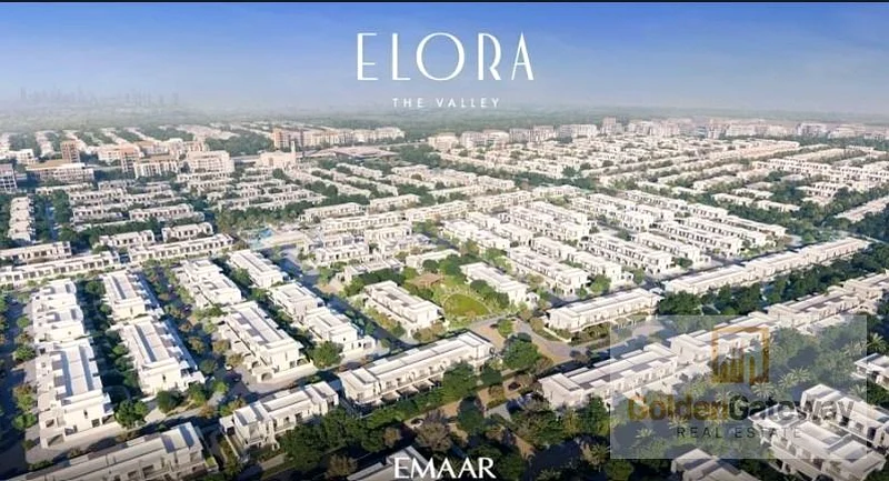 3 BR  | Prime Location | 2026 Handover63946048530049113