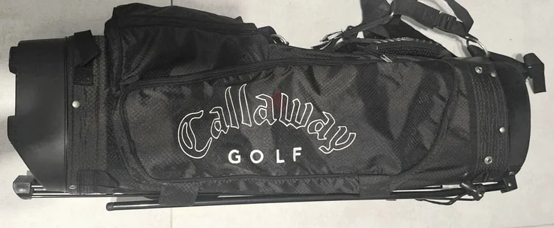 Callaway Ultralight Stand Golf Bag – Lightweight63197145377666113