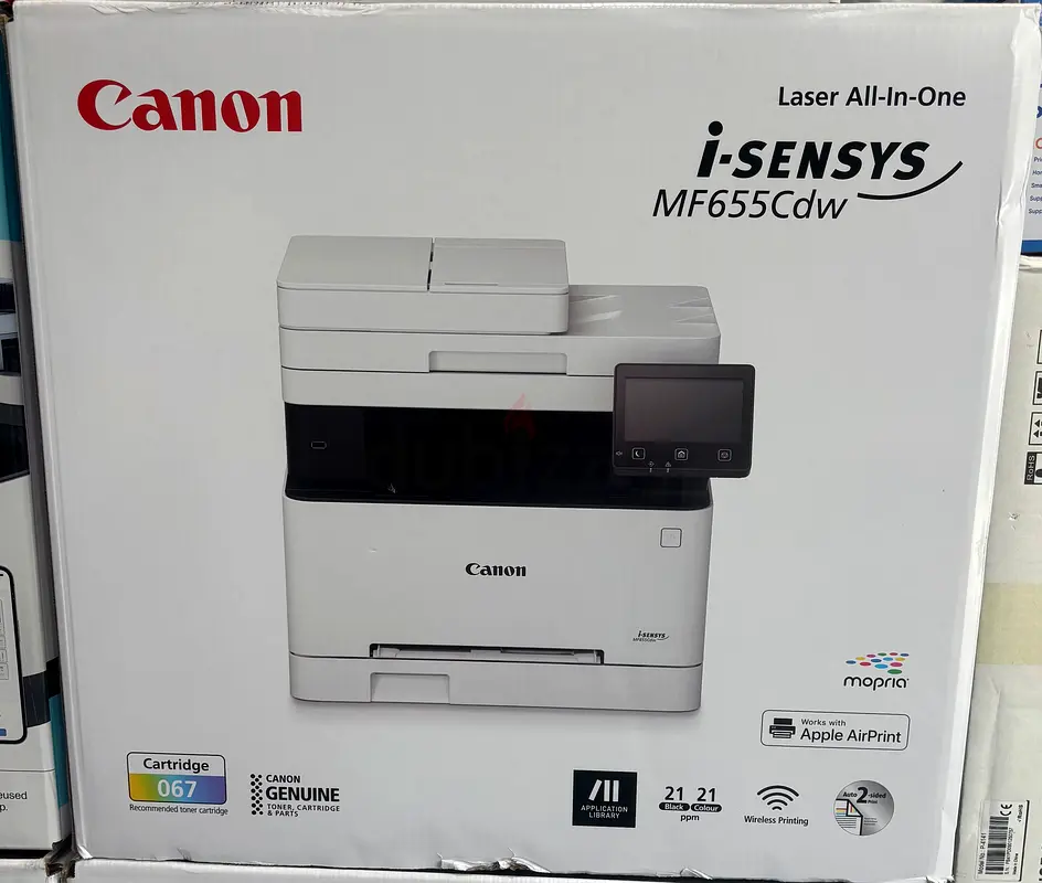 Canon
