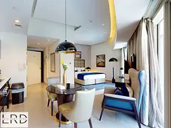 Spacious and Luxurious Studio in Business Bay