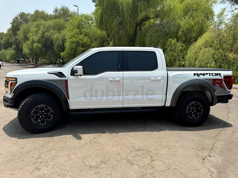 Ford Raptor R 202463226745418242113