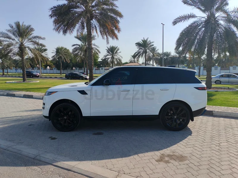 رِينج روڤر سبورت SE ديناميك63226220806402111