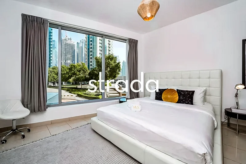 Vacant | Large Layout | Furnished64039606383875113