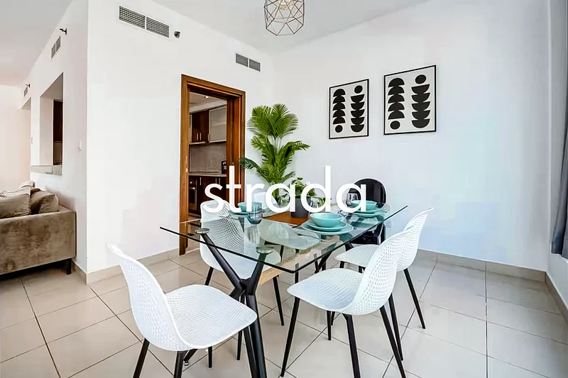 Vacant | Large Layout | Furnished64039606383875112