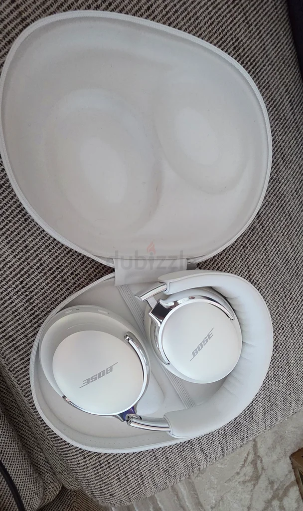 بوس كويت كونفورت أولترا دياموند إديشن63194612643841111