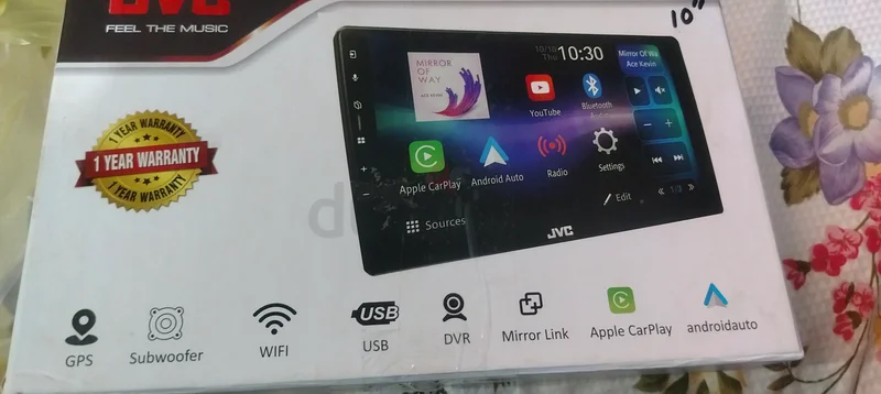 Car Android63195631656193111