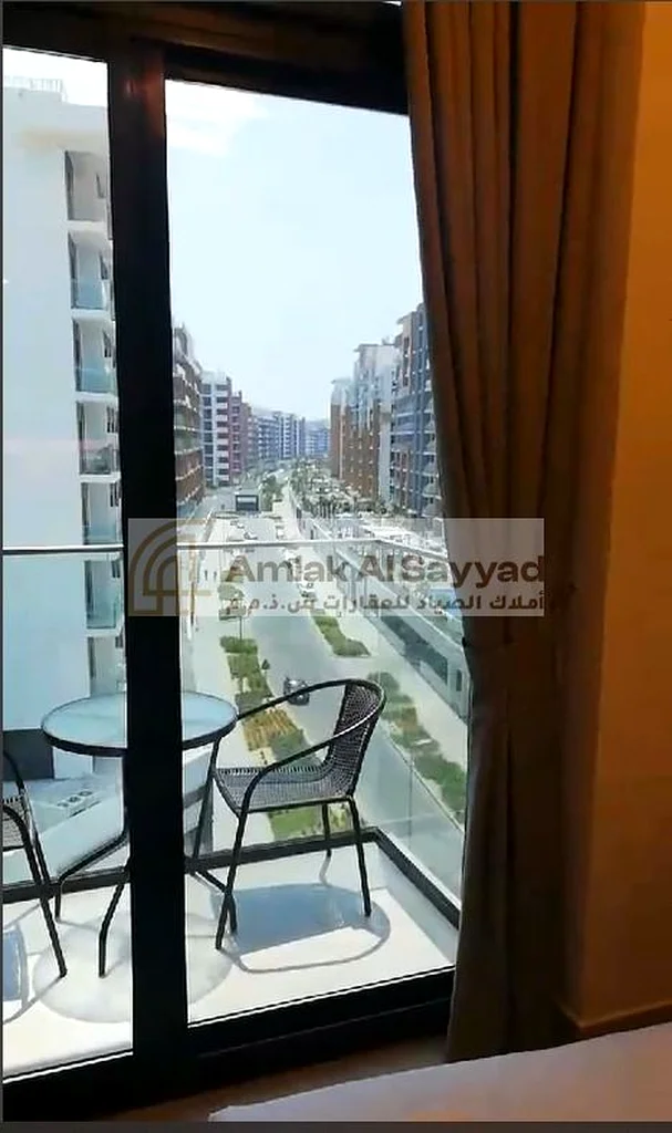 استوديو في عزيزي ريفييرا 41 - للبيع63976363942658114