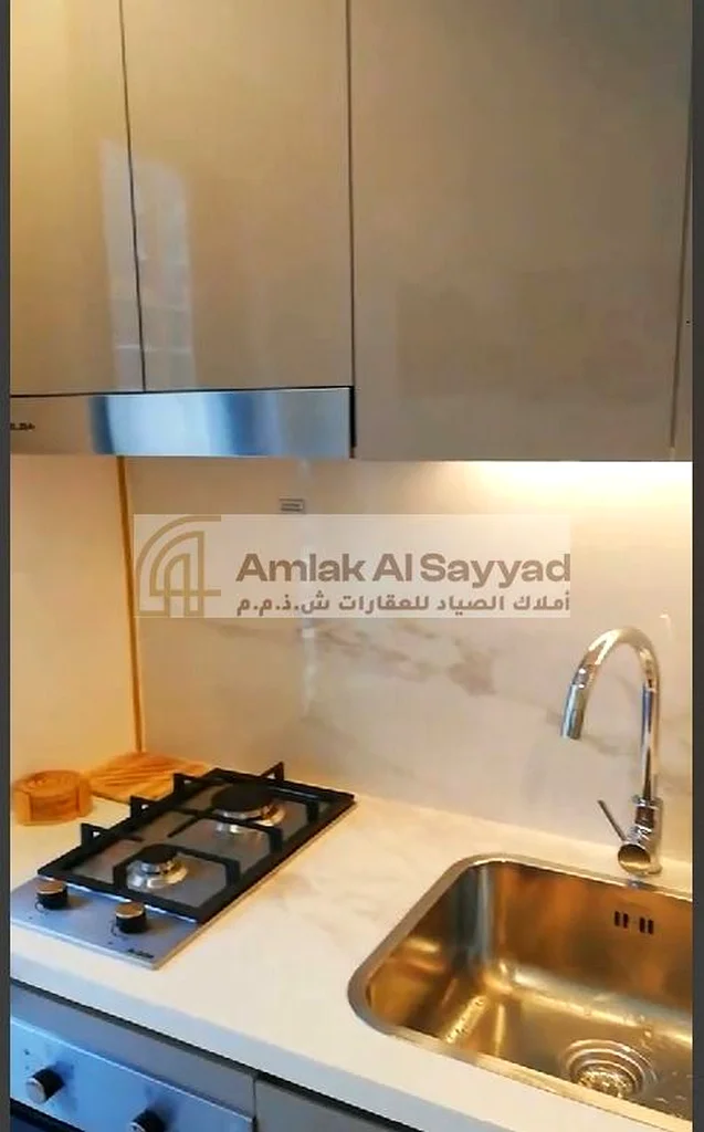 استوديو في عزيزي ريفييرا 41 - للبيع63976363942658112