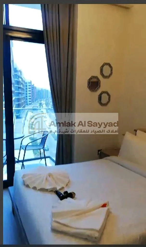 استوديو في عزيزي ريفييرا 41 - للبيع63976363942658110