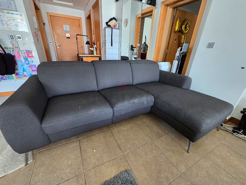 Boconcept Lshape sofa perfect condition63213942637699111