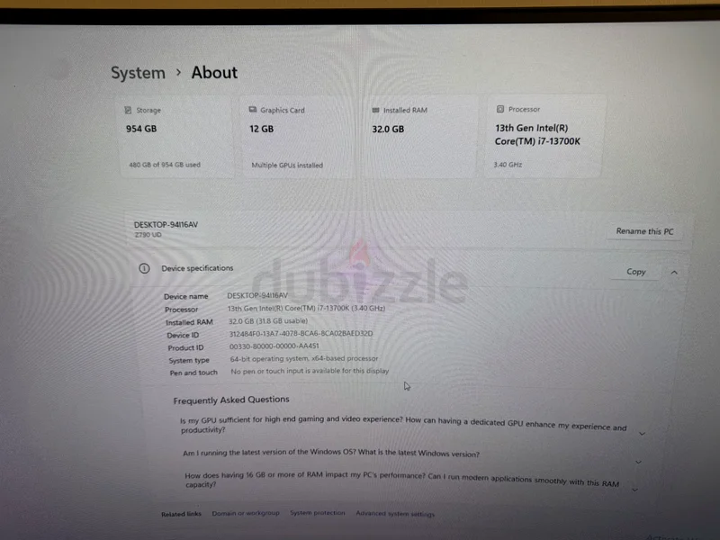 ألعاب الكمبيوتر متوفرة للبيع63202687767555113