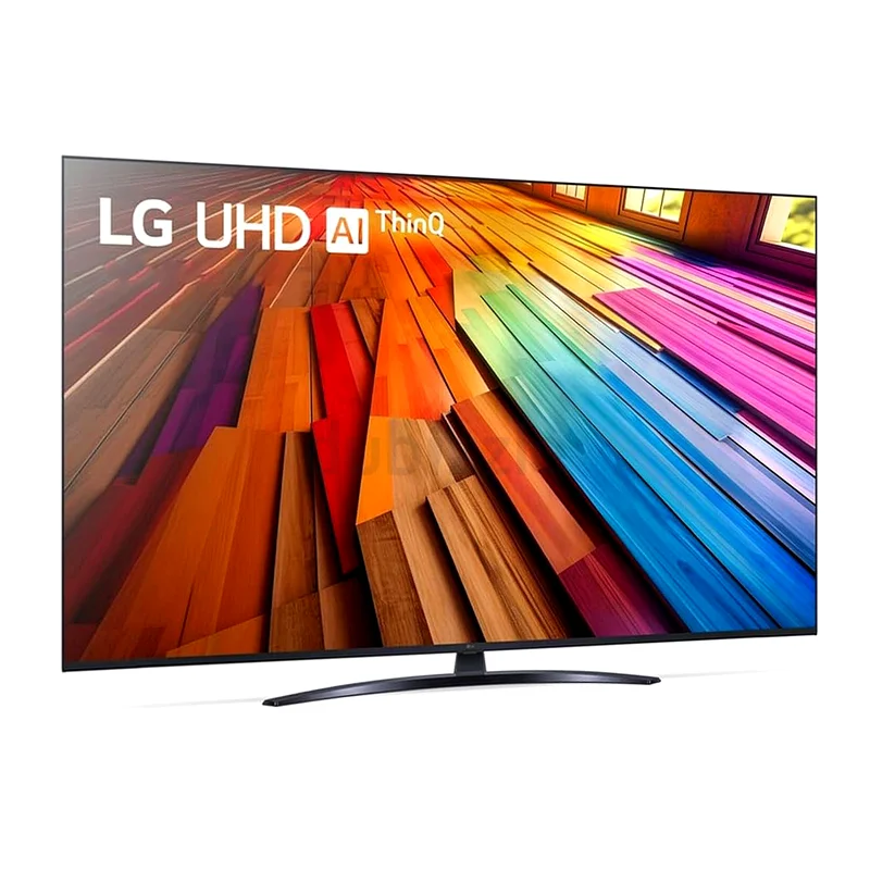تلفزيون إل جي الذكي بحجم 60 بوصة - دقة 4K ● جديد | ضمان | توصيل مجاني | 55 65 SHJ574663265095266178112