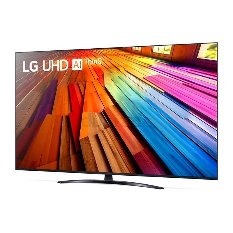 تلفزيون إل جي الذكي بحجم 60 بوصة - دقة 4K ● جديد | ضمان | توصيل مجاني | 55 65 SHJ574663265095266178113