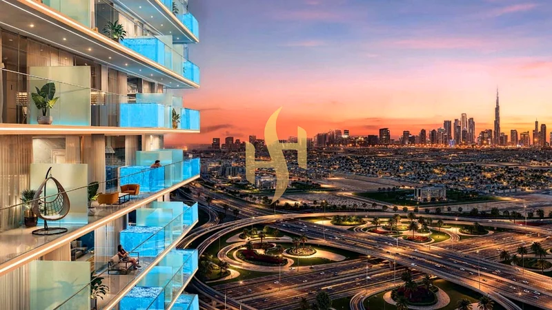 MID FLOOR / 3 YEARS PHPP / COVERT 1BHK TO 2 ROOMS63980960144771112