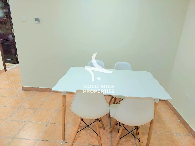 Prime Location || Fully Furnished || Next to MOE ||63743888383619114