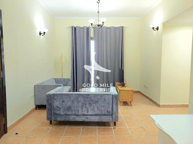 Prime Location || Fully Furnished || Next to MOE ||63743888383619110