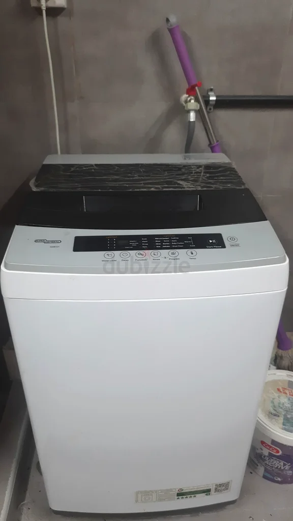 1 yr old Washing machine for sale63200164843394111