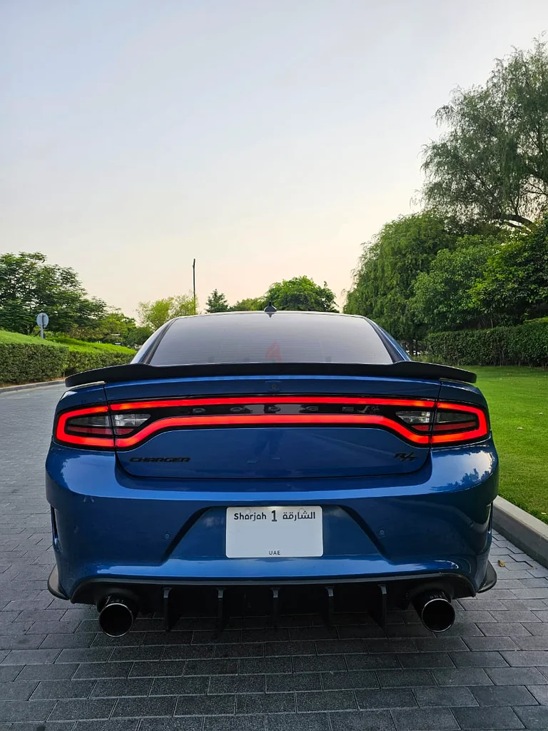 Dodge charger R/T very clean for sell63398537406850113