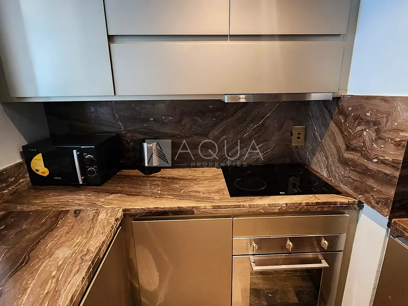 تصميم فيندي | مفروش بالكامل | إطلالة على المارينا63777432289409113