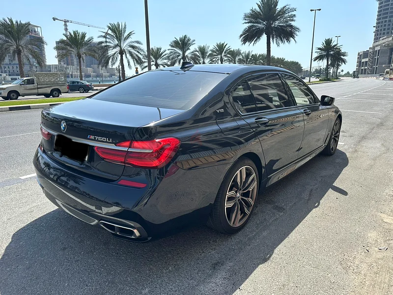 BMW 760LI XDRIVE63227781187203112