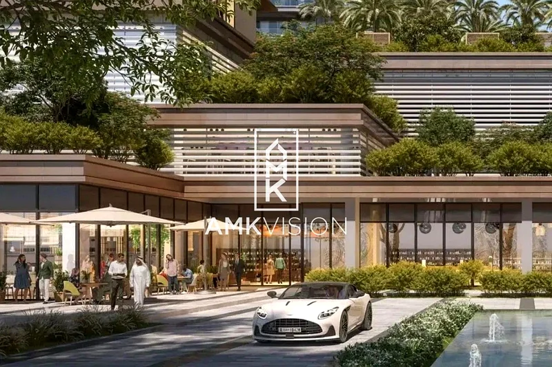أعلى طابق | منظر برج خليفة | أفضل سعر63927994923650112