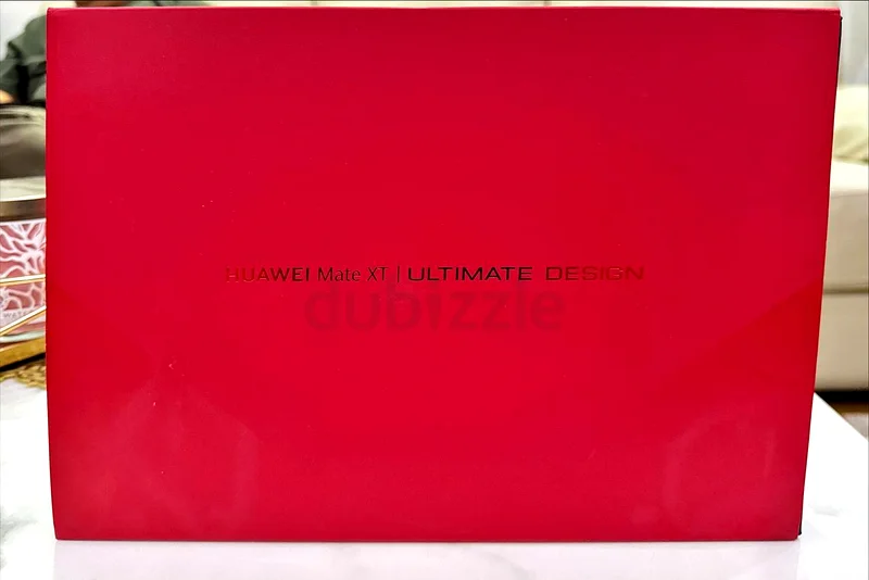 Huawei Mate XT63209352103938111