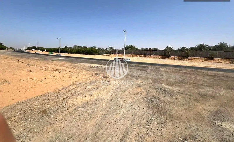 Industrial: Industrial Plot | No Commission | 489.000 Down Payment ...
