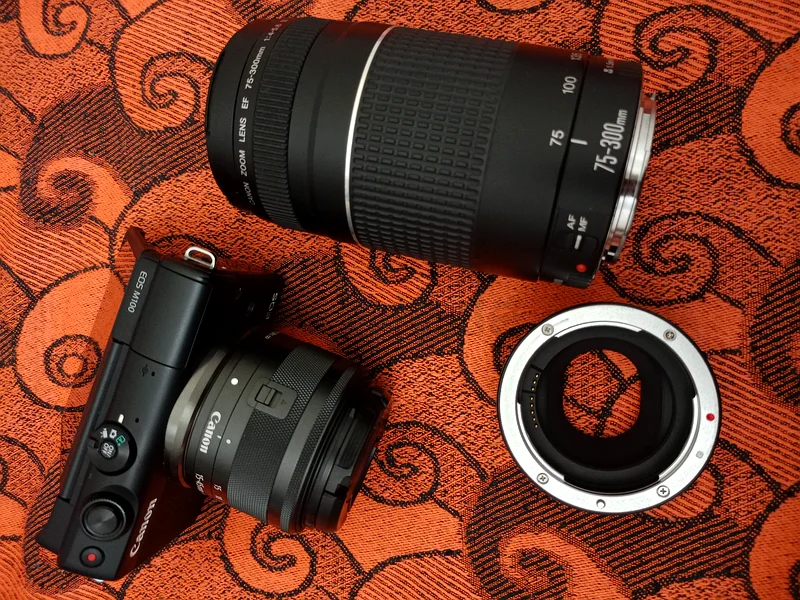 Canon EOS M10063201693785730111