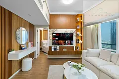 2 BR Lake Terrace Rent| Special Discount