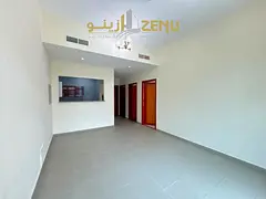 SPACIOUS ONE BHK|READY TOMOVE IN|WELL MAINTAINED|NEAR SOUQ EXTRA