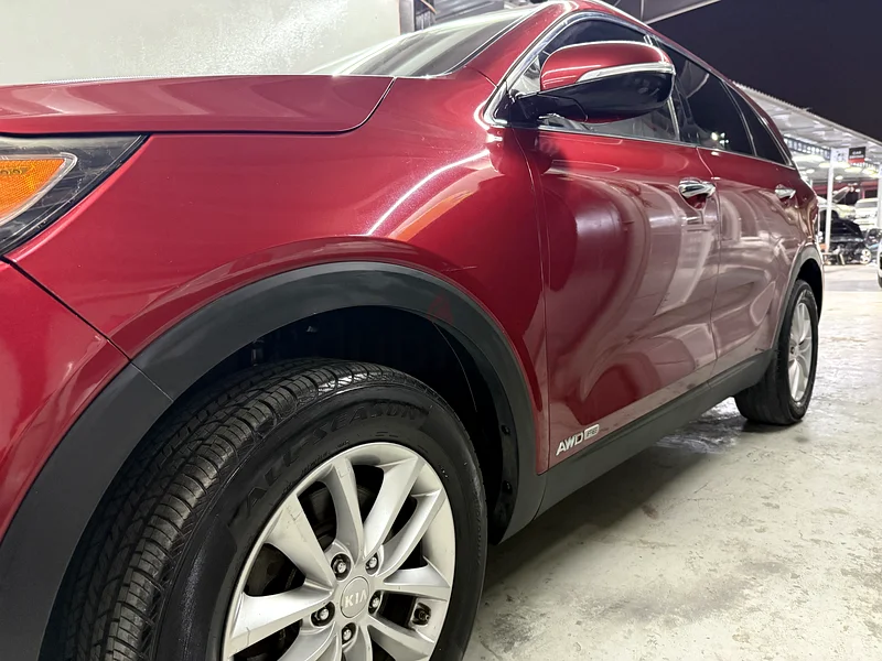 Kia Sorento63406919211137111