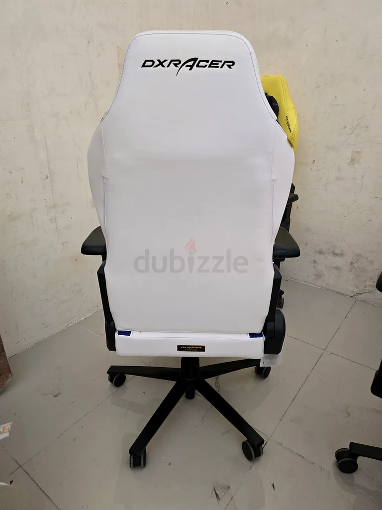 DXRACER GAMING CHAIR CRAFT PRO63204867540867111