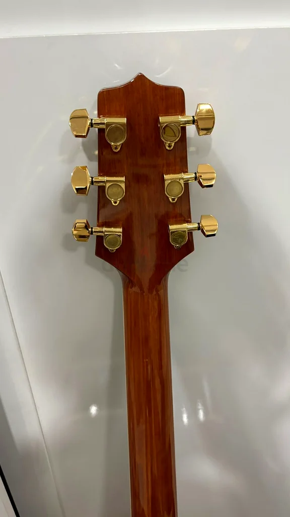 Acoustic Electric Guitar Left Handed63208864412801112