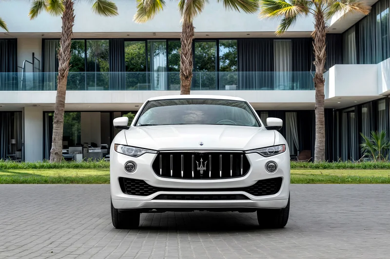 4,015 P.M  | Levante GT | 0% Downpayment | Agency Warranty!63221303358338113