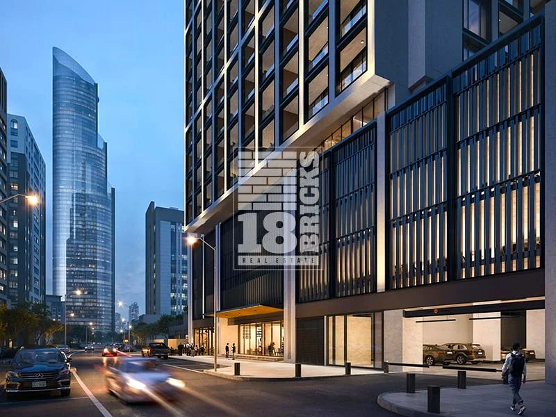 Capital Appreciation |High Floor | Mosque View63970632749825112