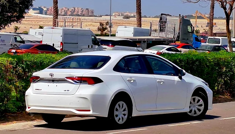 900-Monthly l GCC l Cruise, Camera, GPS l Accident Free63401305558529113