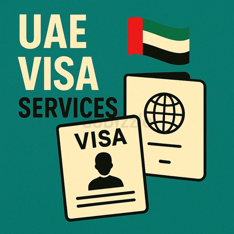 Hassle Free Business Development Assistant and Visa Consultant Services in UAE63215385464834111