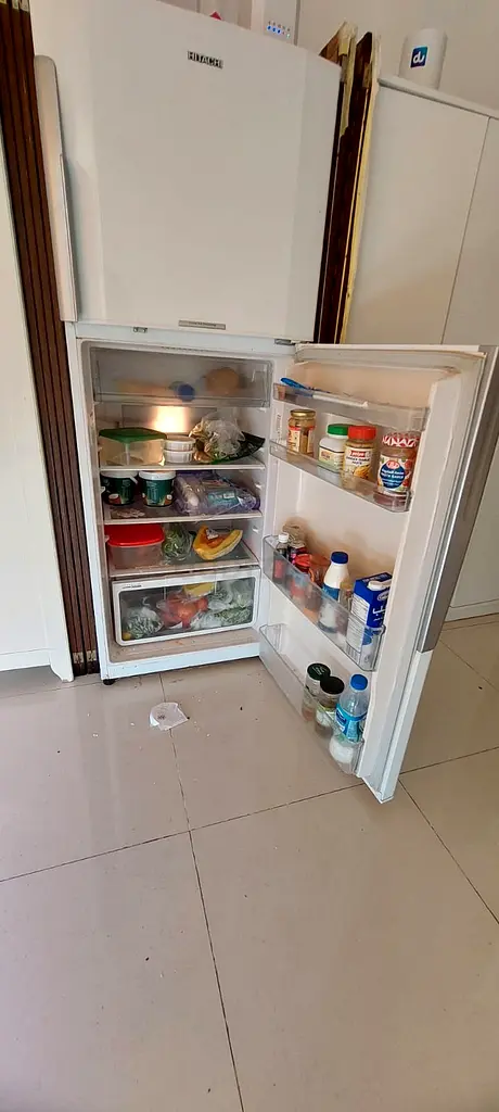frige